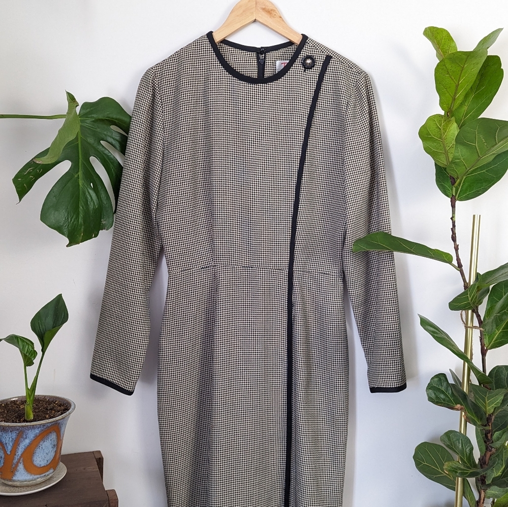 Talbots | Vintage | 1980s | Albert Nipon Executiv… - image 2